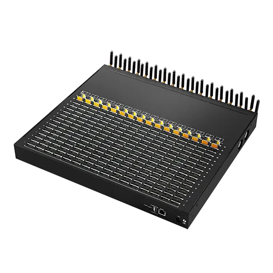 SK VOIP Gateway 32-512