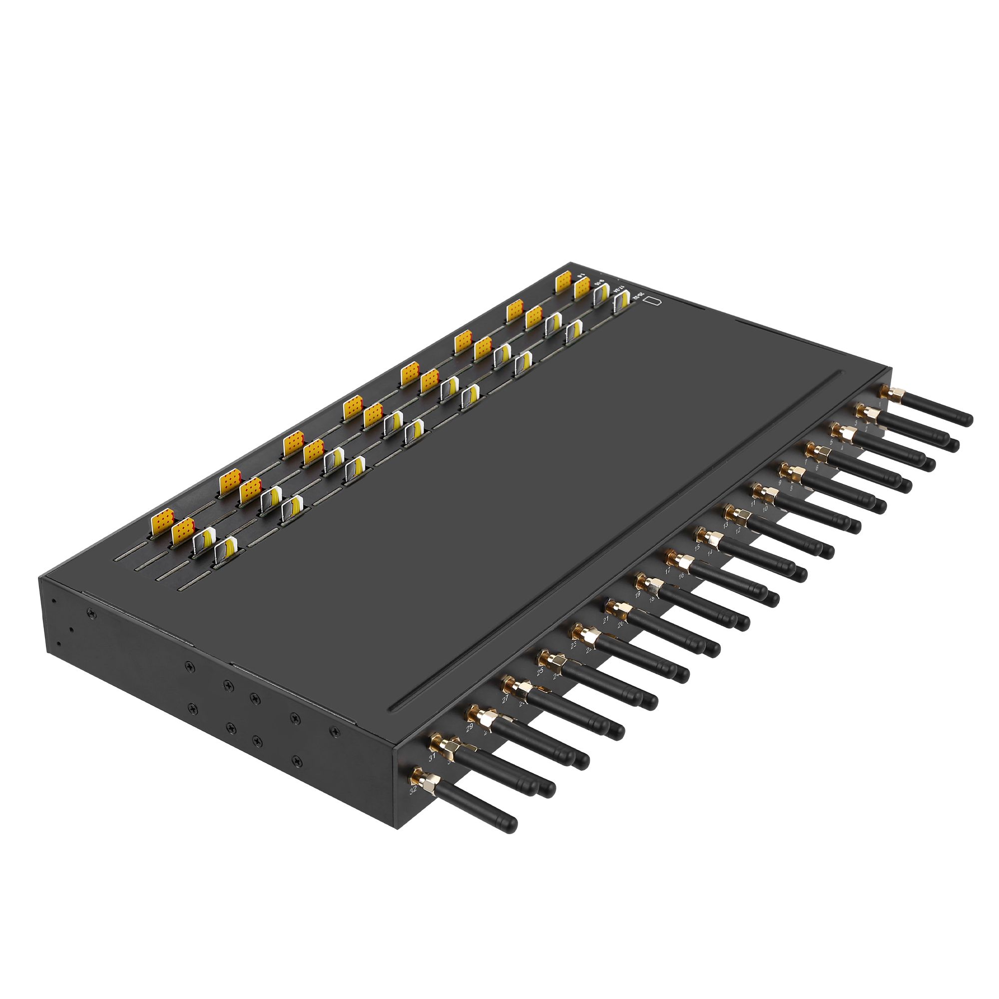 SK-SMS Gateway-32E-SIM - 3