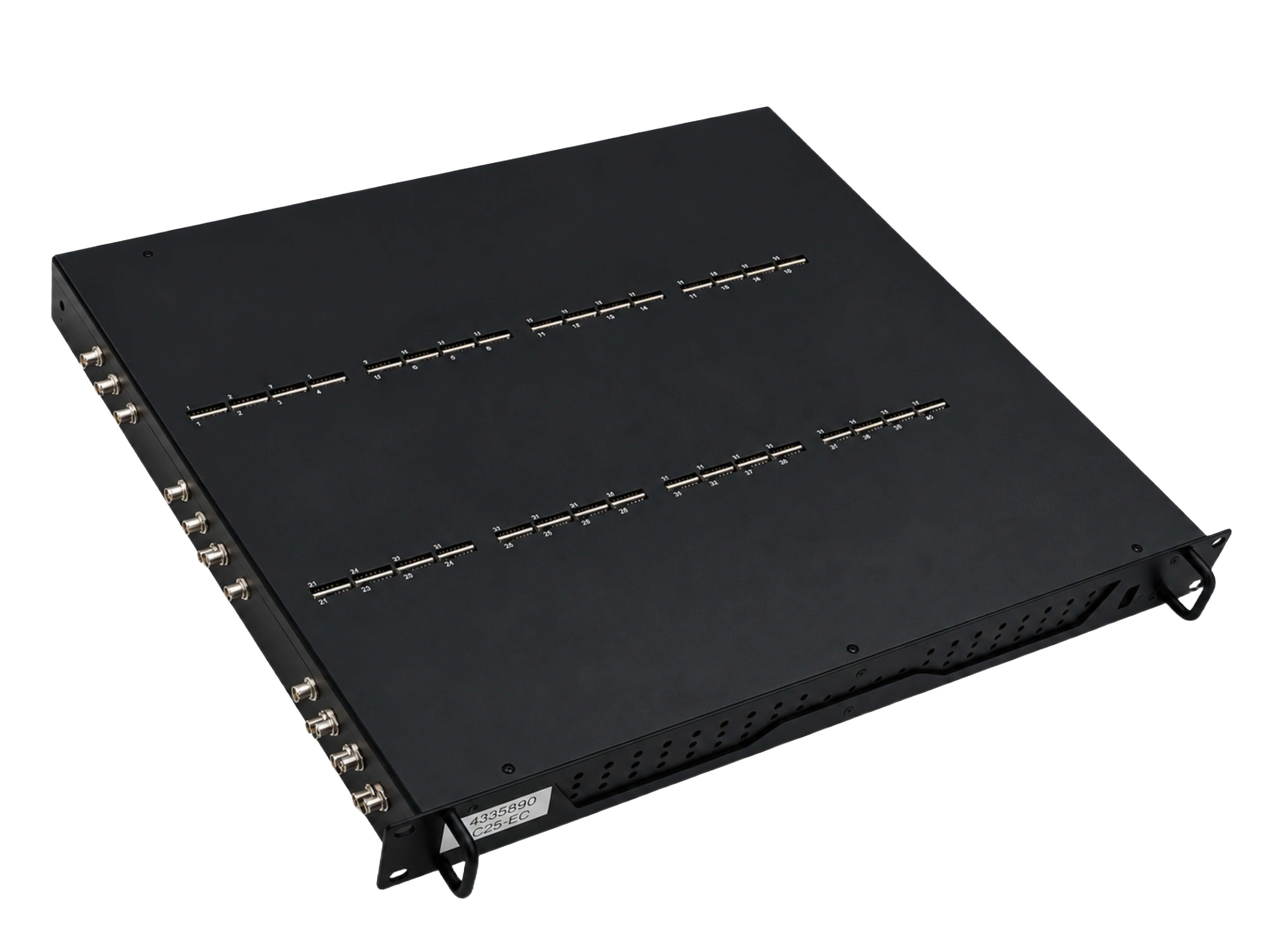 TGW-SMS Gateway 64-64 - 5