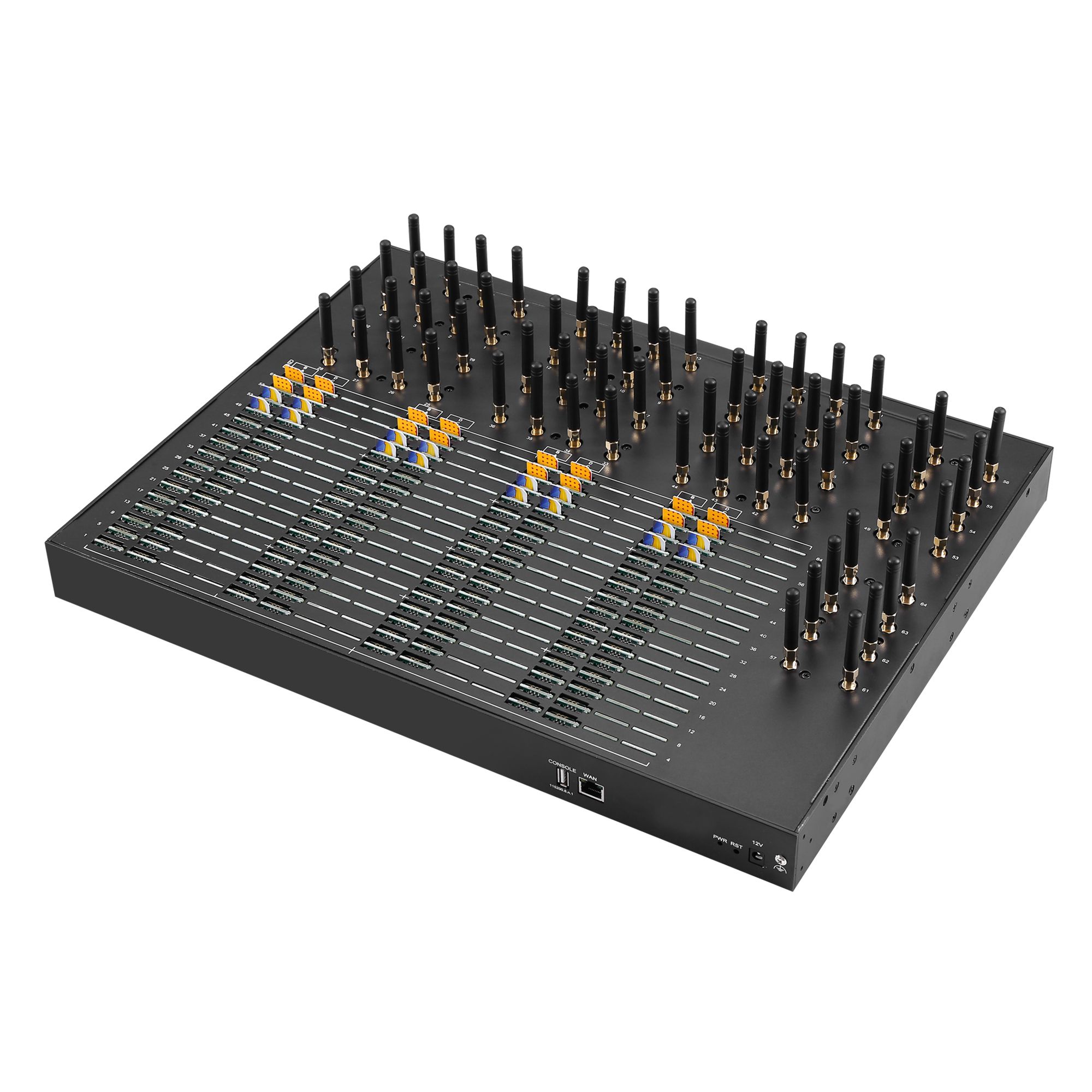 SK-SMS Gateway 64-256 - 5