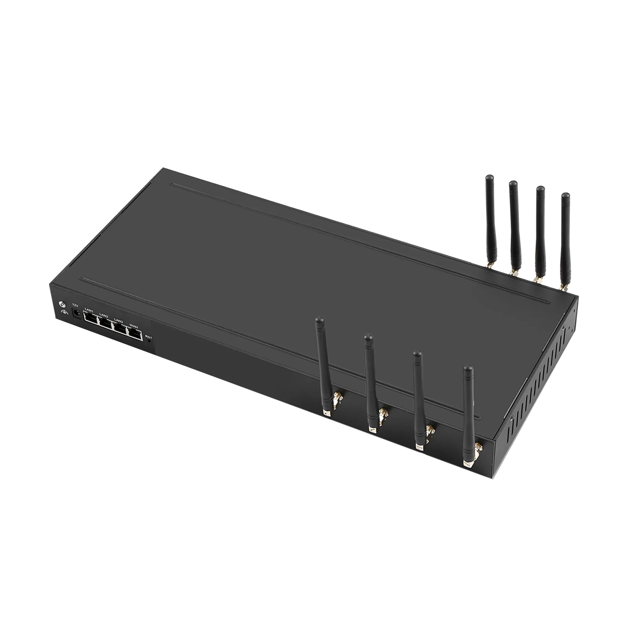 SK Multi Wan 4ports  Proxy Gateway