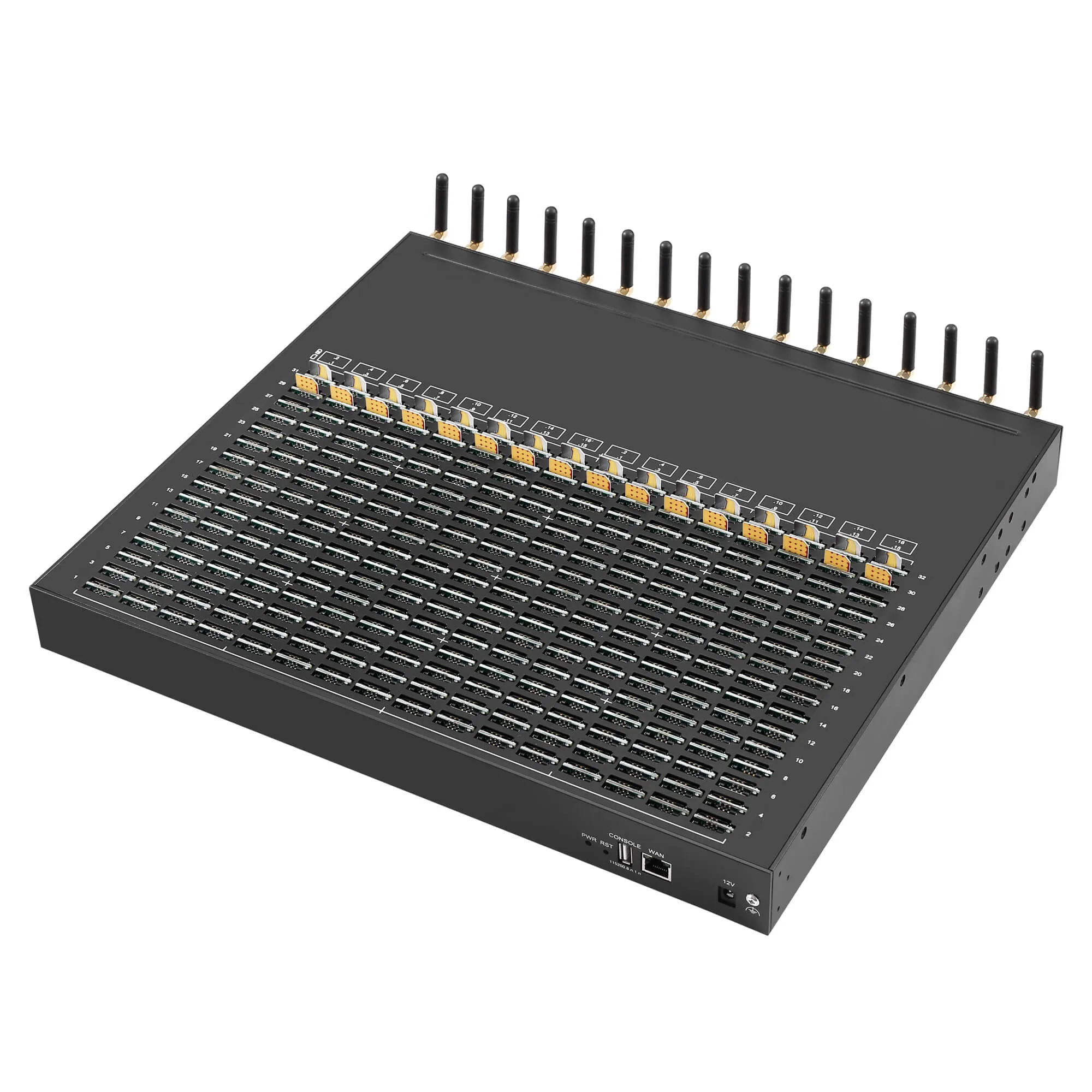 SK-SMS Gateway 16-512