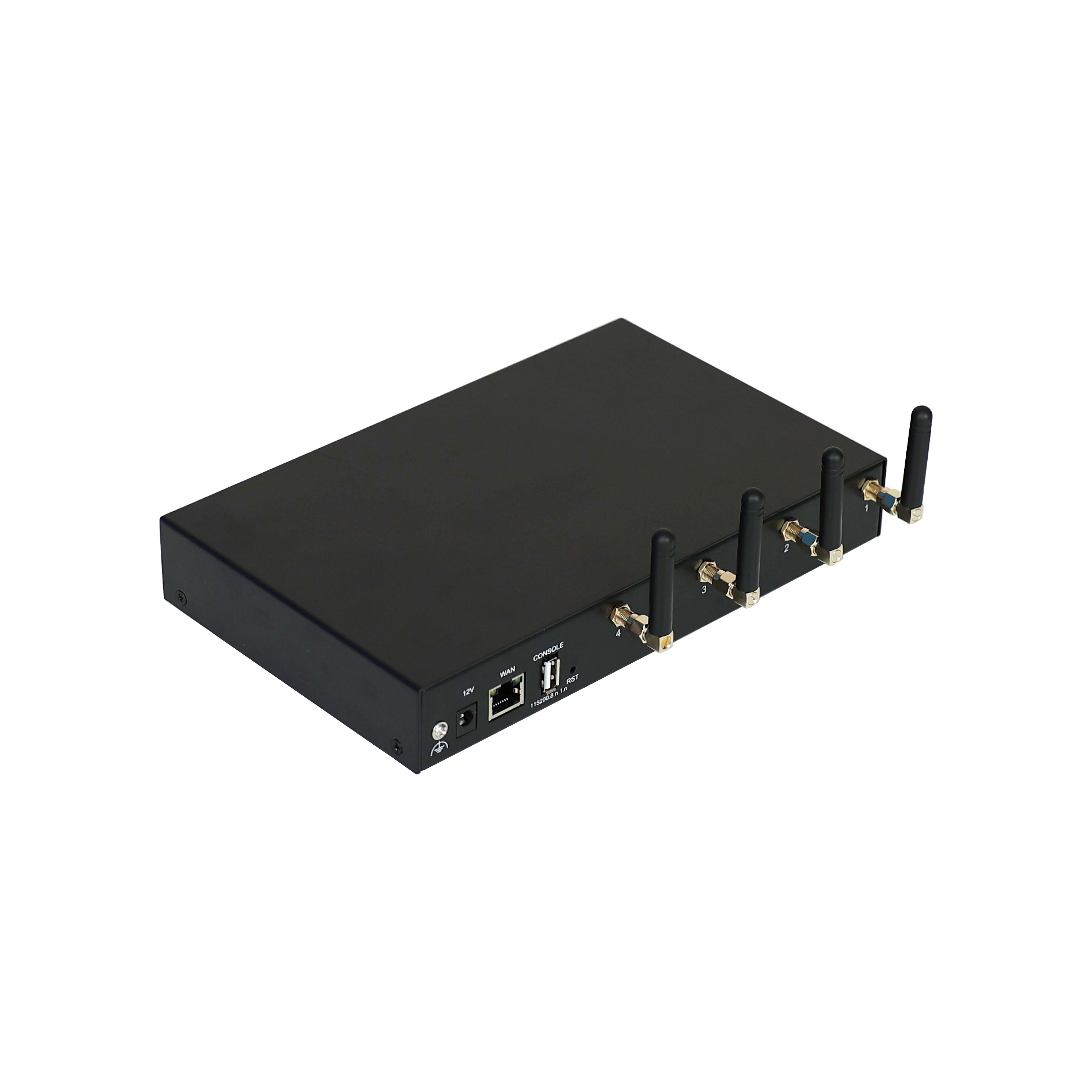 SK-SMS Gateway 4-4 - 5