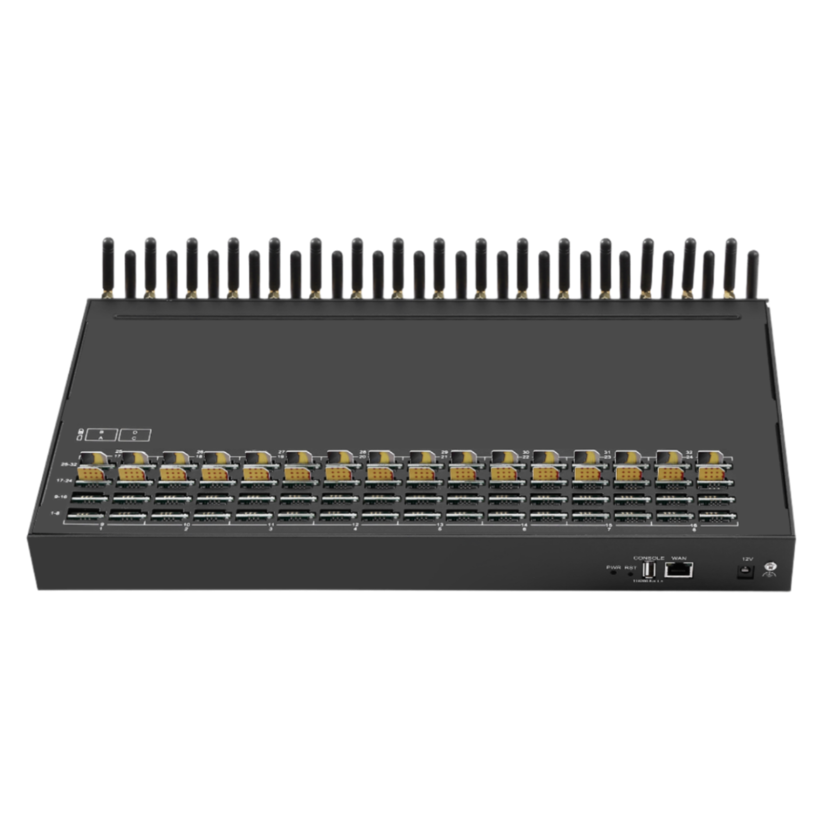 SK-SMS Gateway 32-128 - 1