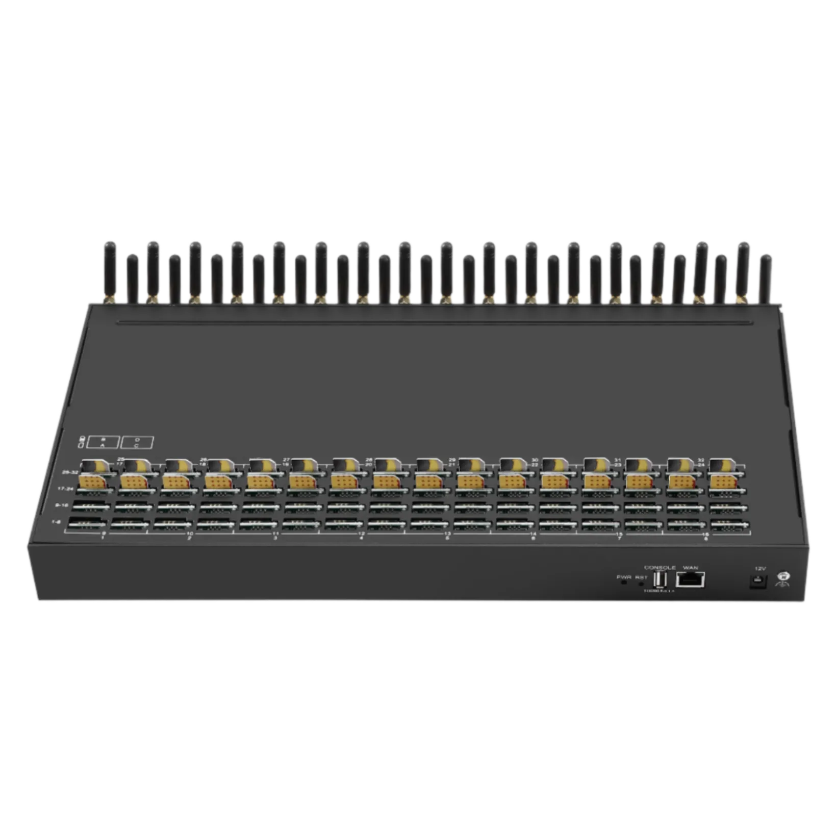 SK-SMS Gateway 32-128