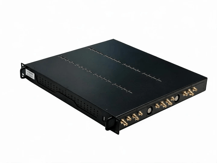 TGW-SMS Gateway 64-64 - 1