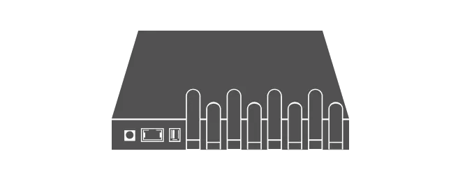 VOIP Gateway