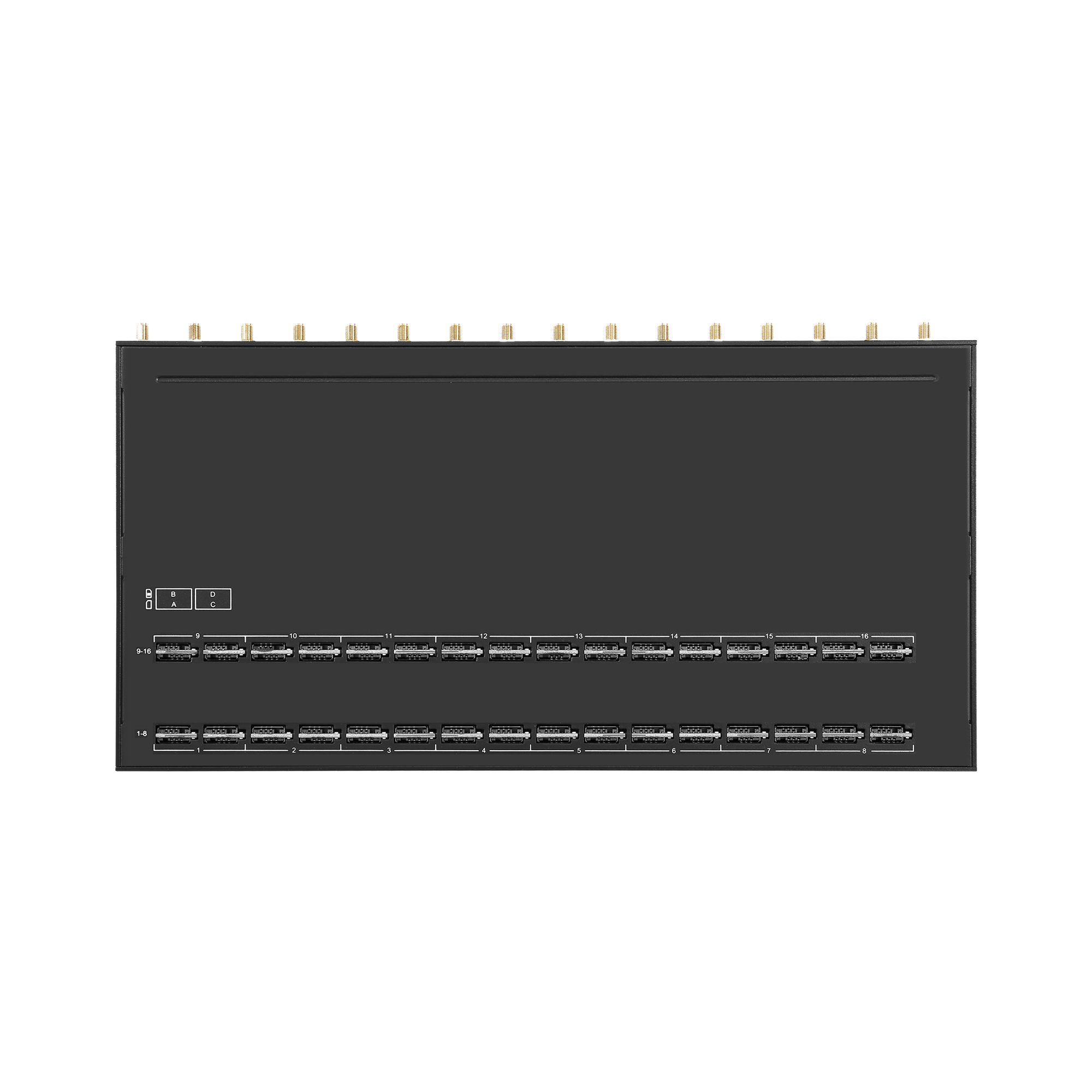 SK-SMS Gateway 16-64 - 5