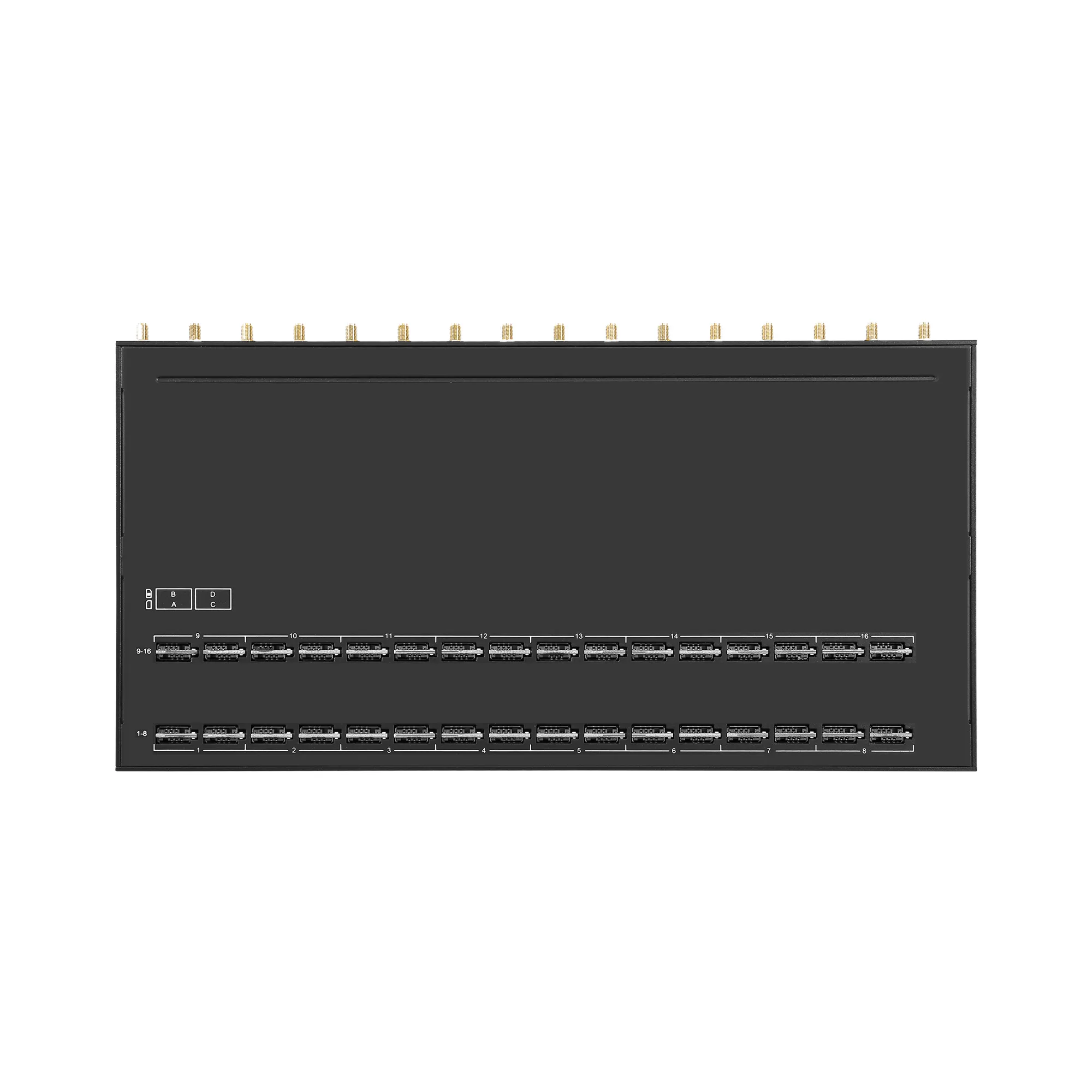 SK-SMS Gateway 16-64 - 3