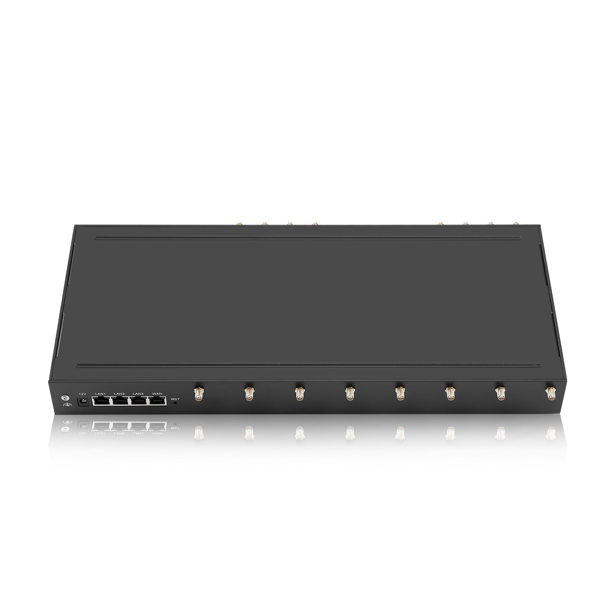 SK Multi Wan 8ports  Proxy Gateway - 2