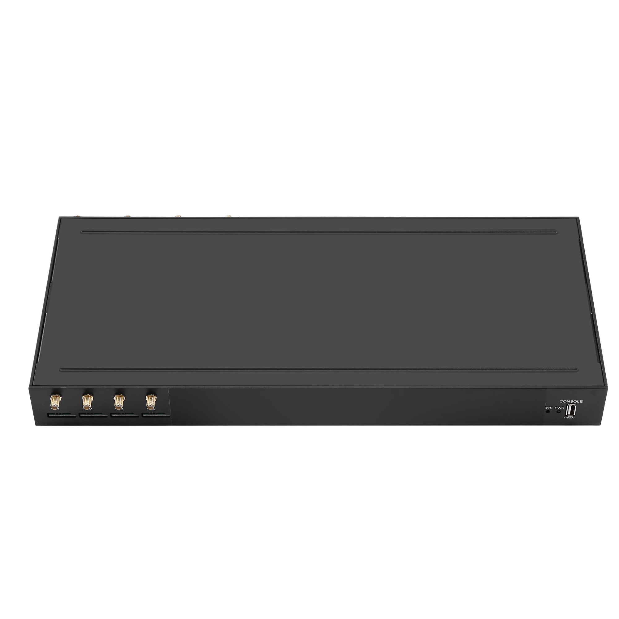 SK Multi Wan 4ports Proxy Gateway - 1