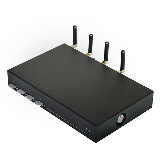 SK-SMS Gateway 4-4 - video 4