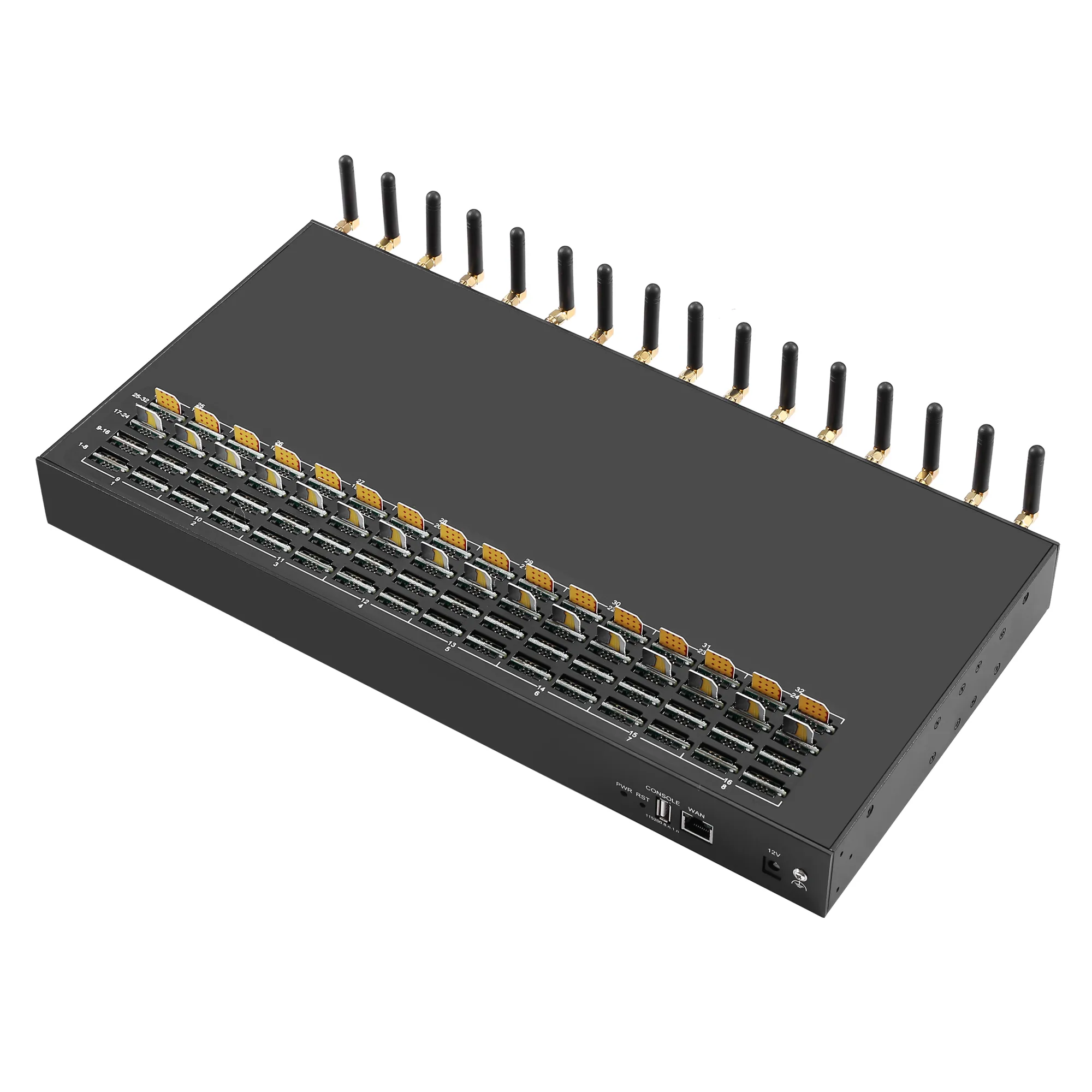 SK-SMS Gateway 16-128