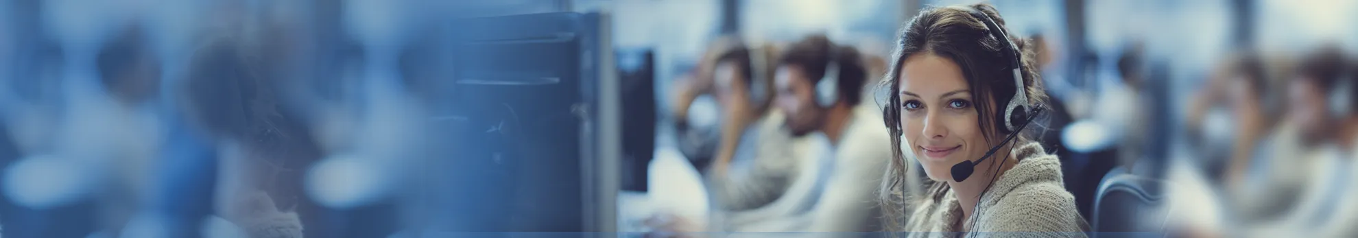 Voice Gateway Solution